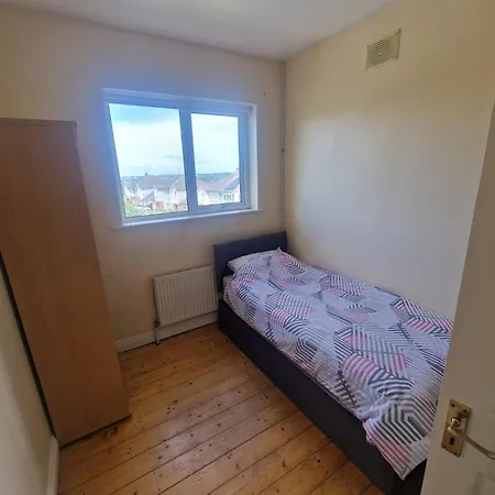 19 College * ווקספורד