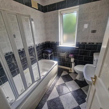 別荘 19 College ウェックスフォード