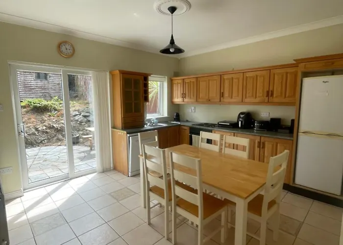 Casa de Férias 19 College *