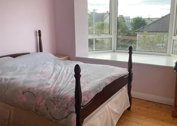 Casa de Férias 19 College *