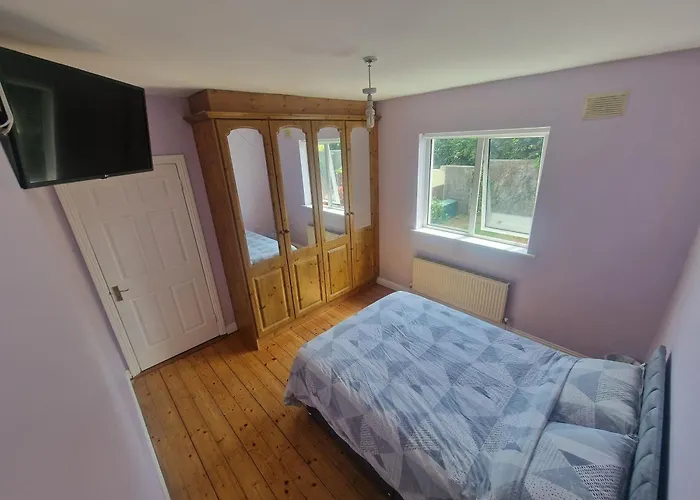 Casa de Férias 19 College *