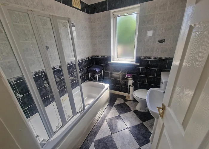 Casa de Férias 19 College Wexford